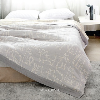 Chăn Xô Organic Cotton Phổ Thông
