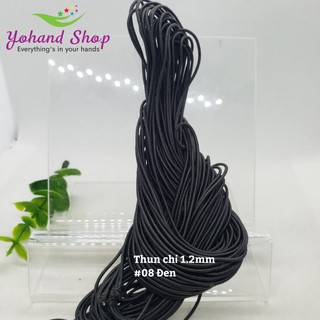 Thun chỉ 1.2mm ( bó 16m)