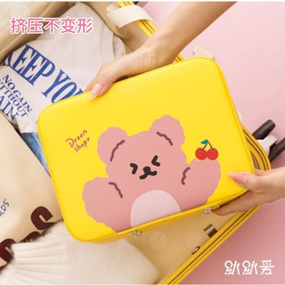 CỐP ĐỰNG MỸ PHẨM DREAM ❤