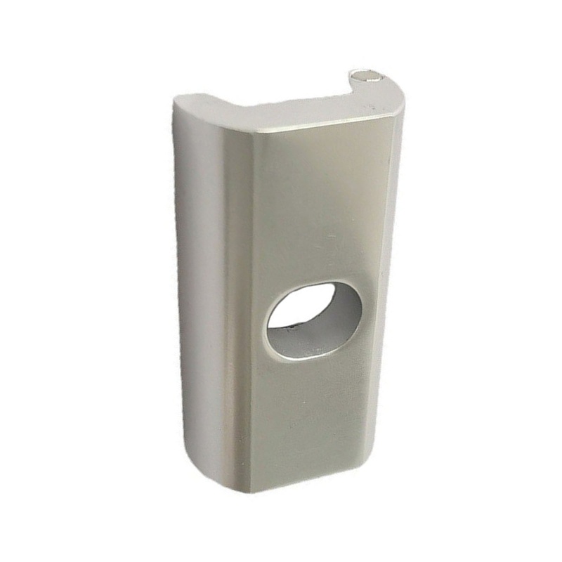 Kẹp Bản Lề Chữ C Gọn Nhẹ Chuyên Dụng Cho Xe Đạp Brompton3SIXTY