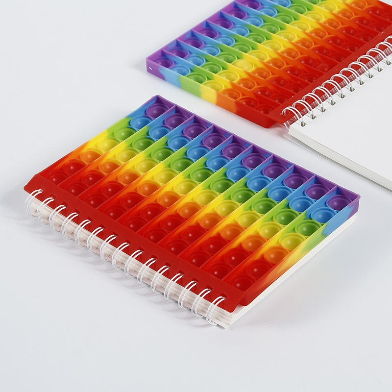 Sổ Tay 80 Tờ A5 Sáng Tạo Xinh Xắn