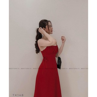 Đầm dự tiệc thiết kế sang chảnh Monmit