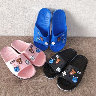 Dép lê cross siêu nhẹ đi văn phòng trong nhà