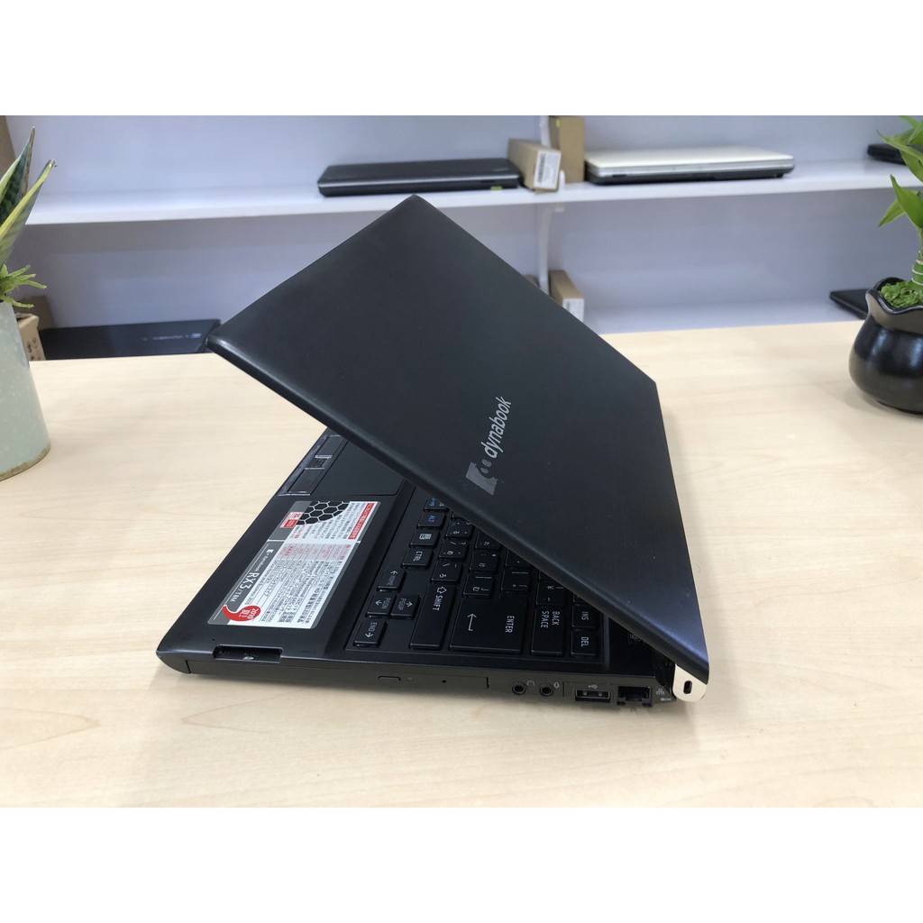 Laptop Toshiba RX3 - Core i5 M520 - Ram 4G - 13inch HD | BigBuy360 - bigbuy360.vn