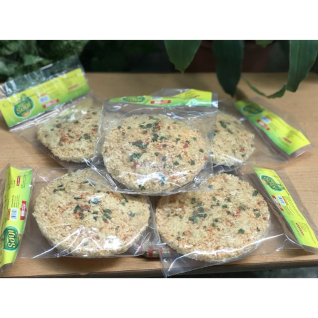 Cơm cháy Sagi, chuẩn vị Sài Gòn | BigBuy360 - bigbuy360.vn