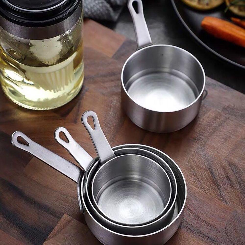 SUYO Nồi Nấu Sữa / Cà Phê Mini Bằng Inox Chống Dính Tiện Dụng