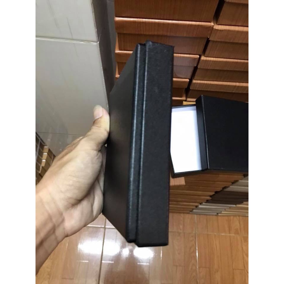 Hộp đựng ví nam - Hộp đựng bóp nam
