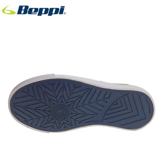 Giày canvas bé trai BEPPI CVC2160351 – Blue