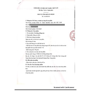 HỒNG TRÀ TÚI LỌC CỐNG TRÀ