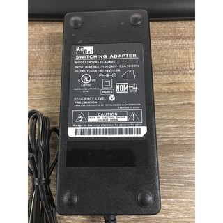 Nguồn acbel 12v 5a loại xịn