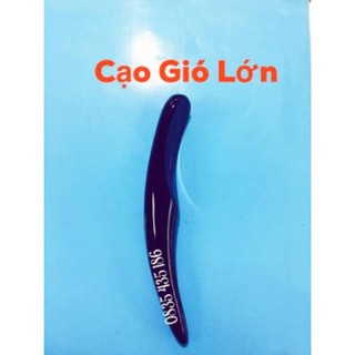 Dụng Cụ Diện Chẩn - CẠO GIÓ LỚN