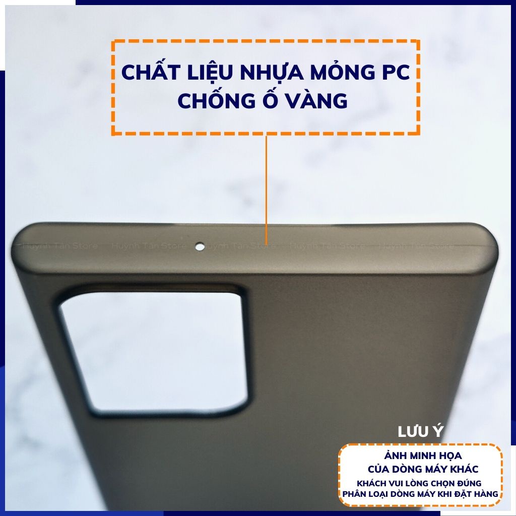 Ốp lưng s20 ultra dẻo nhựa siêu mỏng giấy chống bám vân tay bảo vệ camera phụ kiện điện thoại huỳnh tân store