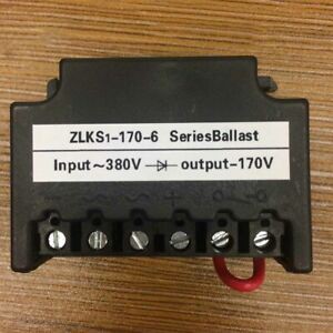 Bộ chỉnh lưu phanh động cơ đi ốt thắng từ ZL2-96K AC220 DC96 ZLKS1-170-6 SR-60 ZLKS1-99-6  ZLKS2-99-6 ZLKS2-170-6