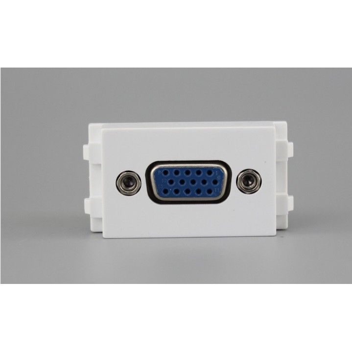 Nhân VGA Âm Tường Lắp Mặt Panasonic Cao Câp