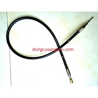 Bộ vỏ ruột dây thay thế (cho Máy khoan, mài, cắt đa năng mini Mitsubishi 4mm-loại máy xài dây có bàn đạp)