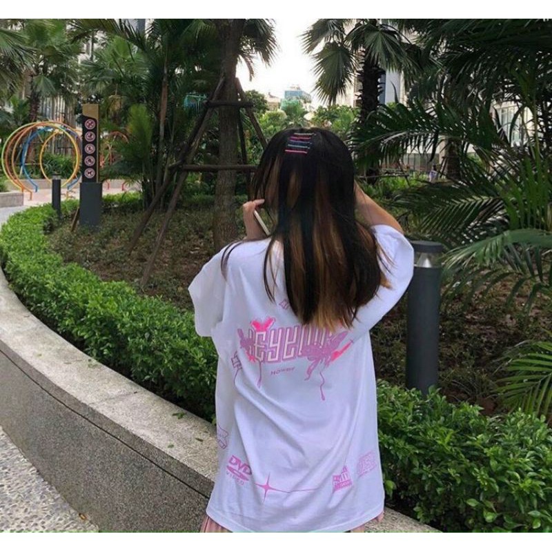 Áo phông Howdy in nhiều họa tiết | BigBuy360 - bigbuy360.vn