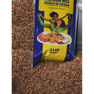 Gạo lức huyết rồng 1kg