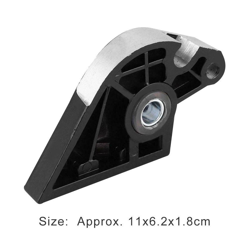 Tấm Trượt Trước Gấp Gọn Chất Lượng Cao Cho Xe Điện Kugoo S1 / S2 / S3