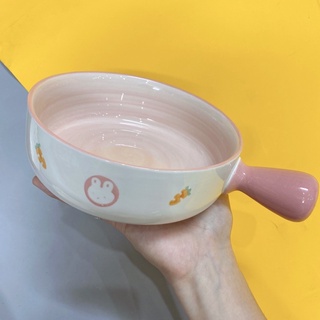 Bát Cơm Sứ  Đĩa Sứ  Set Đồ Ăn Cute Dễ Thương