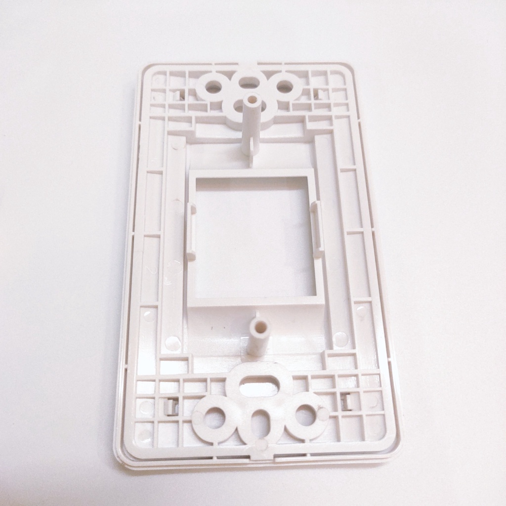 Mặt CB cóc kiểu HB Sino SC121/HB dòng S-Concept