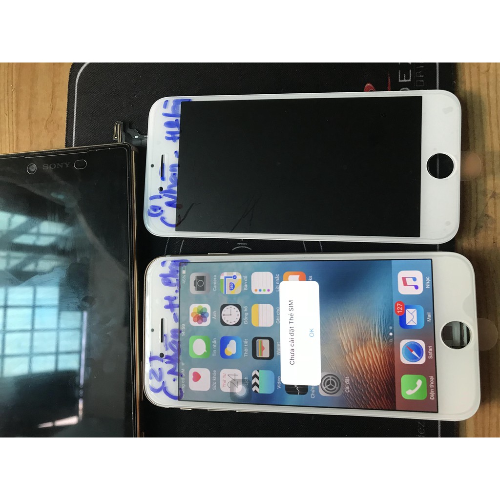 Màn hình iPhone 5 5s 6 6plus 6s