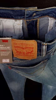 Quần jeans nam