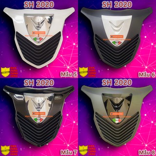 Mặt Nạ Giả Ý Xe SH 2020
