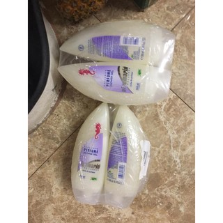 SỮA TẮM CÁ NGỰA Đức