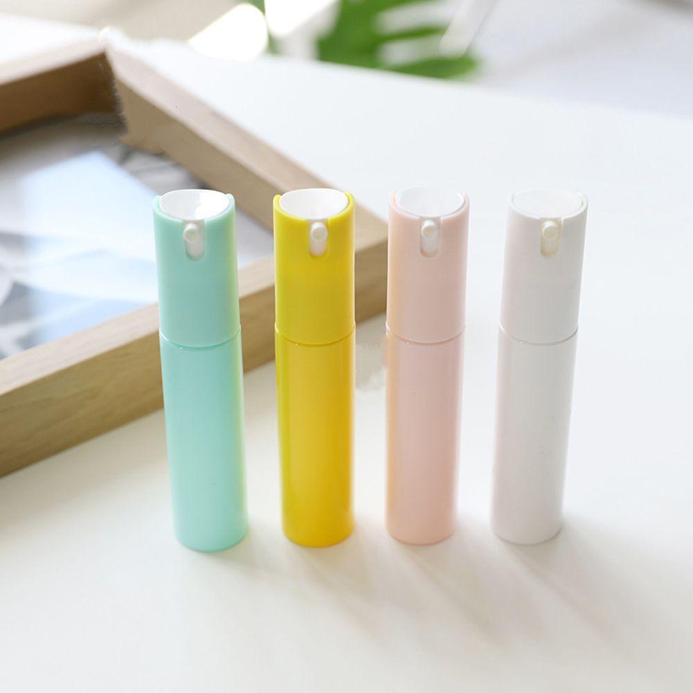 Chai Xịt Nước Hoa 30ML Màu Sắc Ngọt Ngào Tiện Dụng Mang Theo Du Lịch