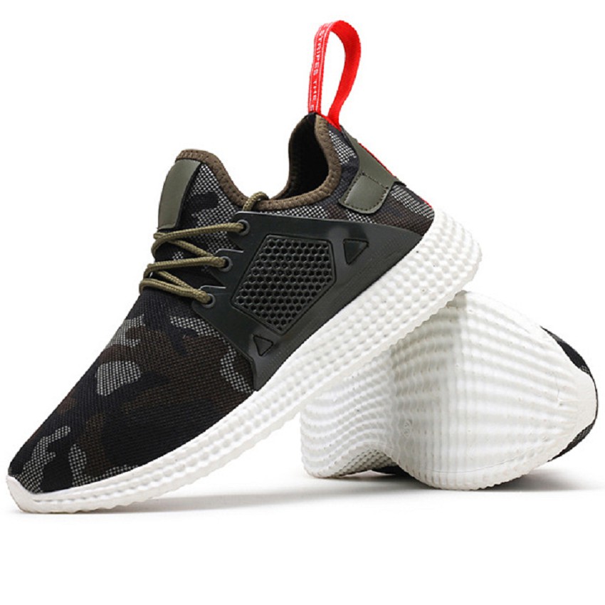 Giày nam - hoa văn rằn ri cá tính GT09 | BigBuy360 - bigbuy360.vn