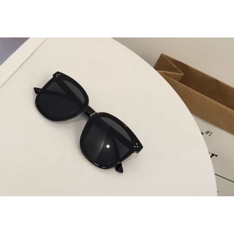 Kính Mát 3 Chấm Kính Mắt Hàn Quốc Kính Râm Thời Trang Ulzzang Unisex Hot Trend