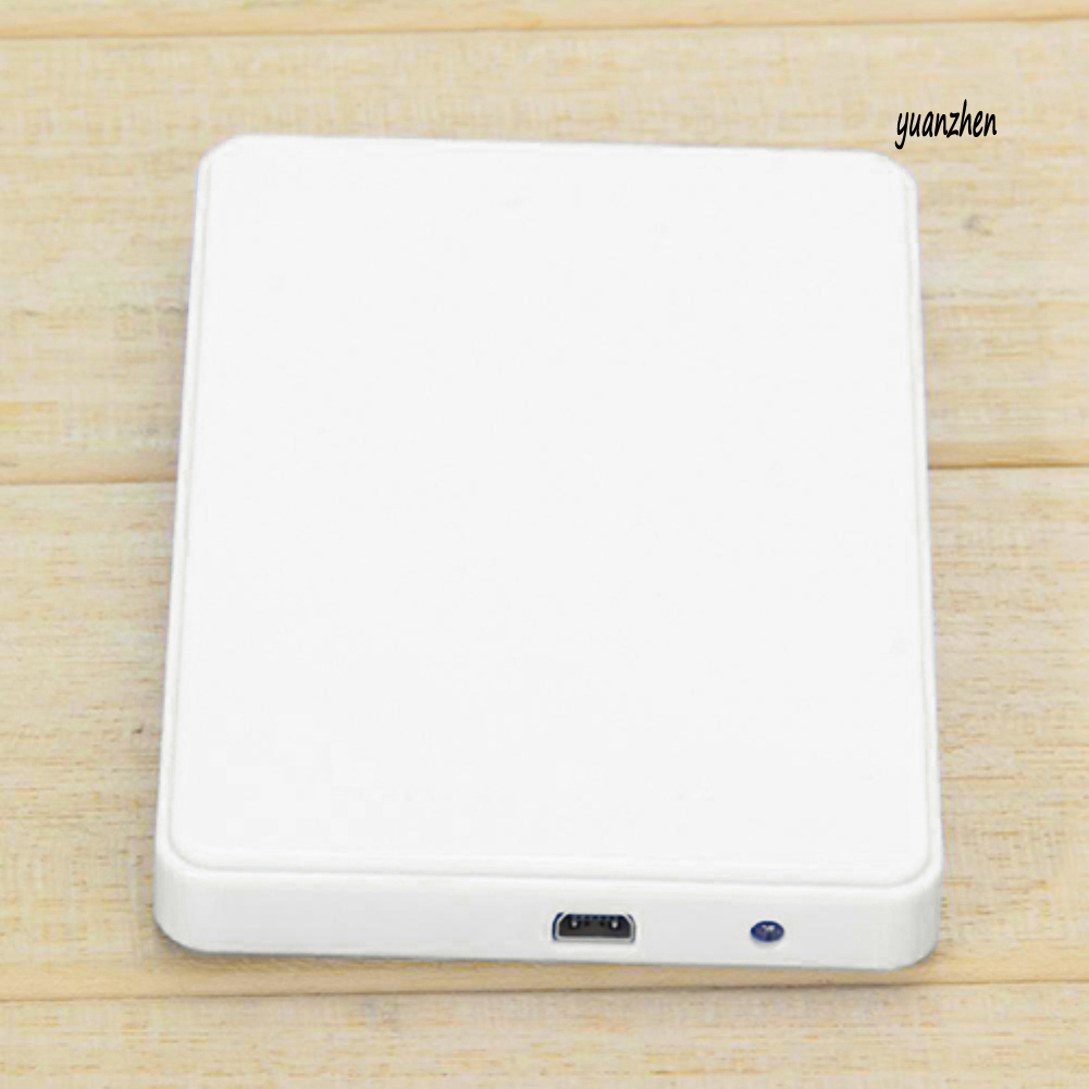 Hộp Đựng Ổ Cứng Ngoài Usb 2.0 Sata 2.5 Inch Hdd | BigBuy360 - bigbuy360.vn