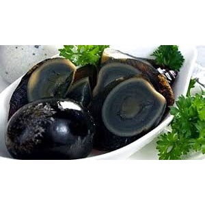 Combo 10 trứng bắc thảo hàng ngon HN