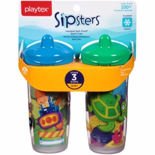 Bình nước Playtex