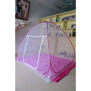 Màn chụp tự bung Kinh Bắc