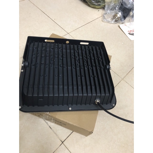 Đèn pha LED chiếu sâu (Pha cốc) 200W