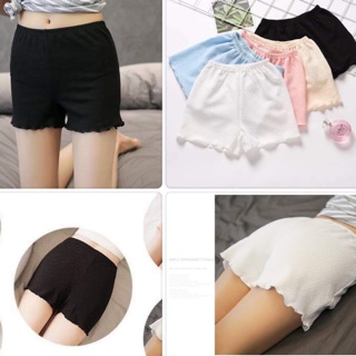 Quần Short đùi mặc nhà nữ