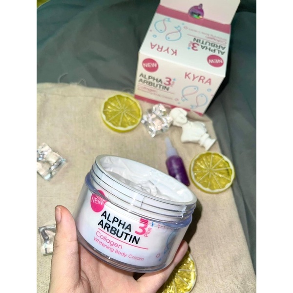 [Hàng chuẩn]Kem body siêu trắng -tặng kèm 1viên kích trắng x10 | BigBuy360 - bigbuy360.vn