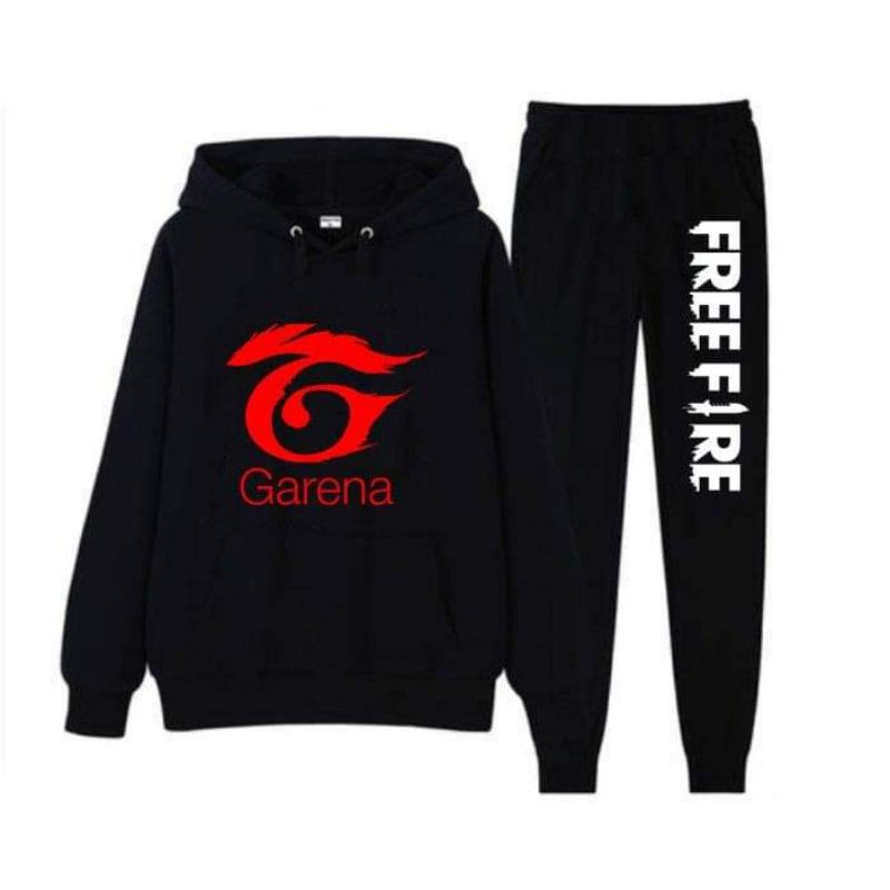 Áo Free Fire 🎁 FREESHIP 🎁 Giảm Ngay 10K Khi Nhâp  - Áo Garena Free Fire Full Size