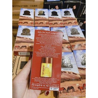 NƯỚC HOA TOP COUNTRY CON NGỰA
