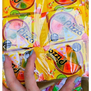 Kẹo dẻo Pizza Candy 15g