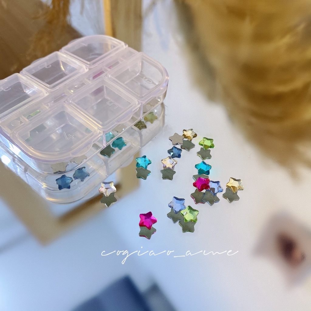 Khay Đá Hình Các Loại