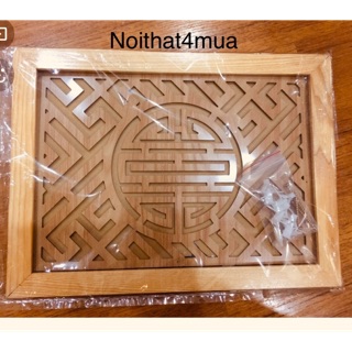 TẤM CHỐNG ÁM KHÓI 31x41cm, 41x41cm, 41x61cm