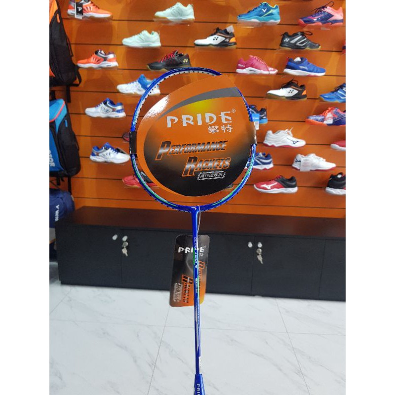 Vợt cầu lông Pride