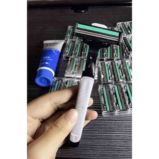 [Hu] [SOTA] Sét dao cạo râu 36 lưỡi