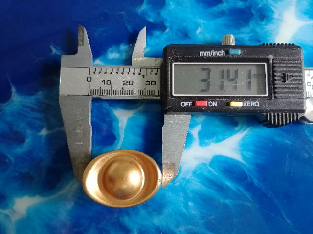 Khuôn silicone thỏi vàng trung