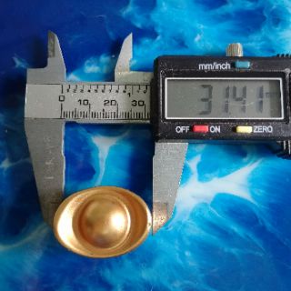 Khuôn silicone thỏi vàng( Loại nhỏ)