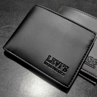 🎁 Giá Dùng Thử 🎁 Ví Ngang Bóp Nam Bỏ Vừa Các Loại Giấy Tờ,Có Khóa Kéo, 3 Ngăn Lớn 7 Ngăn Nhỏ