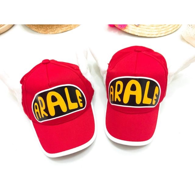 Mũ arale cho bé
