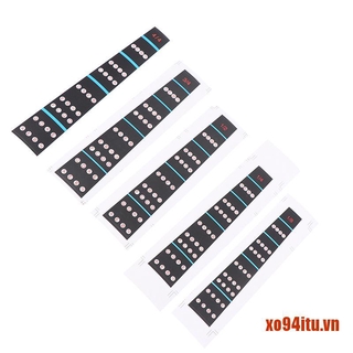 Bộ 5 Miếng Dán Cho Đàn Violin 1 / 8-4 / 4